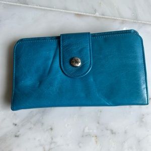 Hobo danette wallet